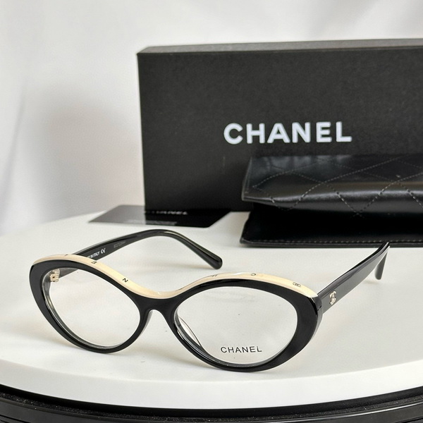 Chanel Sunglasses(AAAA)-985