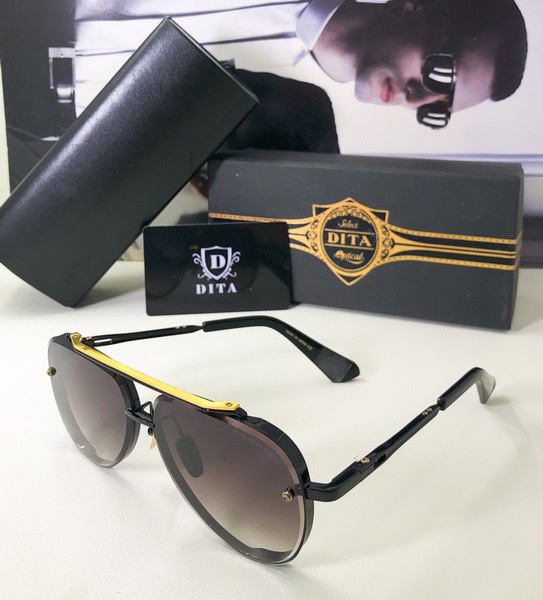 DITA Sunglasses(AAAA)-577