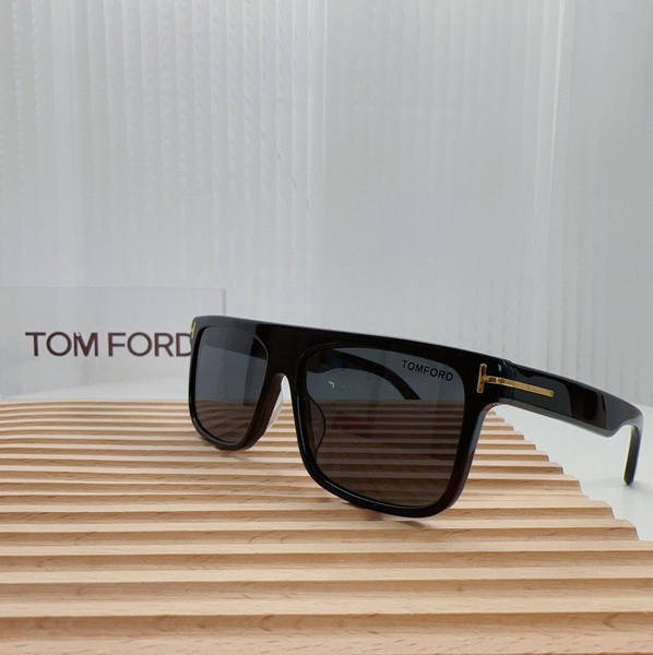 Tom Ford Sunglasses(AAAA)-1292