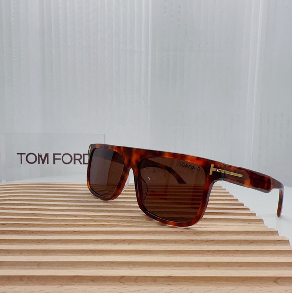 Tom Ford Sunglasses(AAAA)-1291