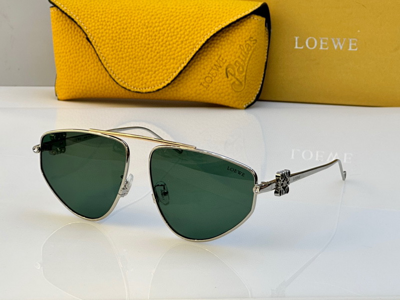 Loewe Sunglasses(AAAA)-100