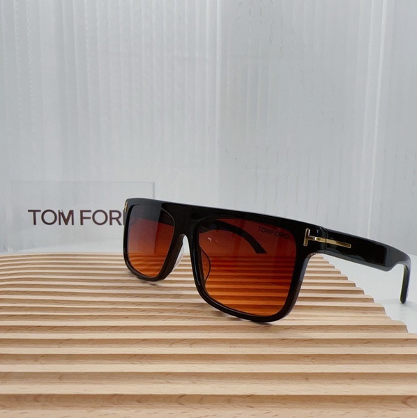 Tom Ford Sunglasses(AAAA)-1286