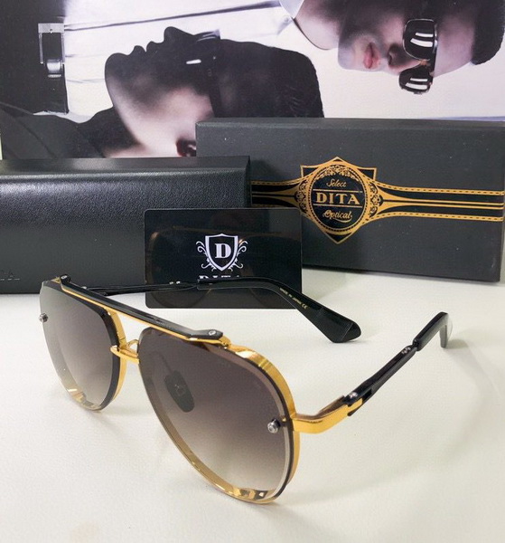 DITA Sunglasses(AAAA)-567