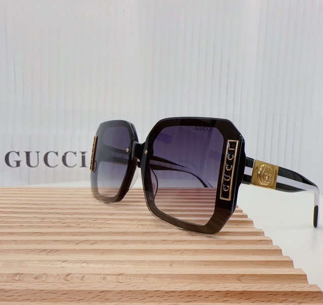 Gucci Sunglasses(AAAA)-1619