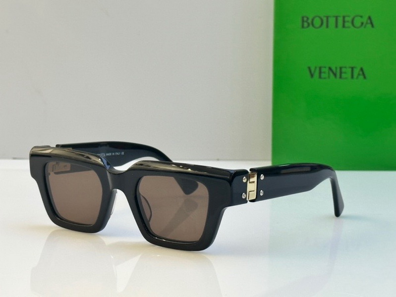 Bottega Veneta Sunglasses(AAAA)-277