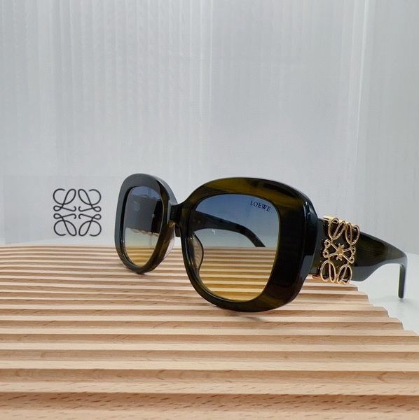Loewe Sunglasses(AAAA)-090