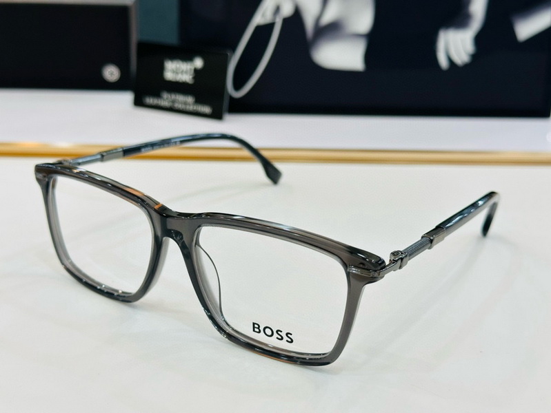 Boss Sunglasses(AAAA)-177