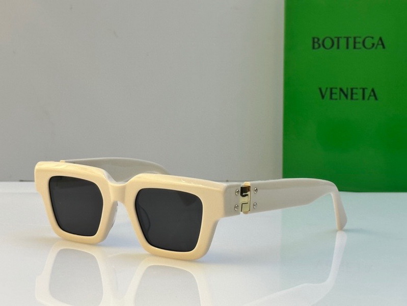 Bottega Veneta Sunglasses(AAAA)-275