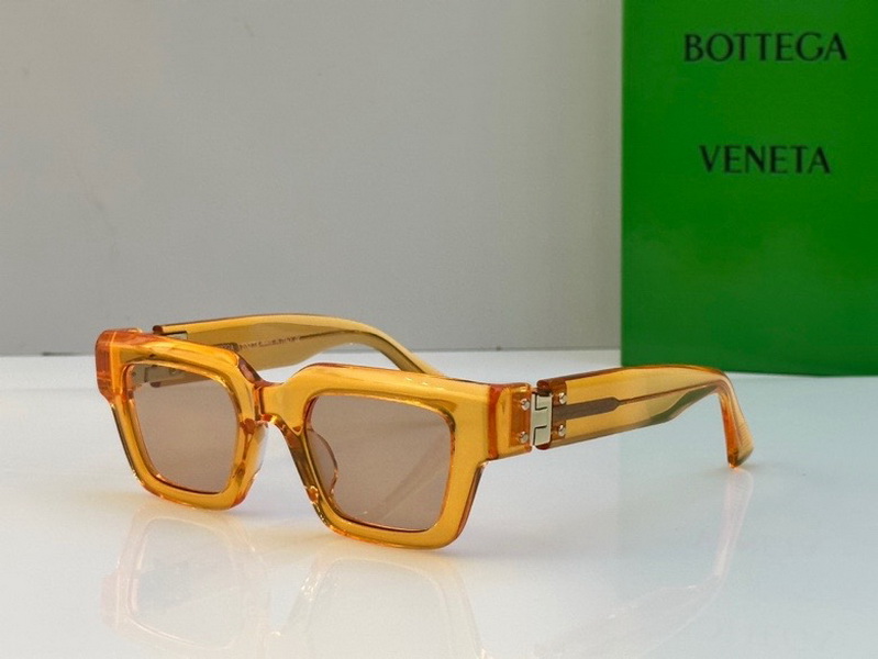 Bottega Veneta Sunglasses(AAAA)-276