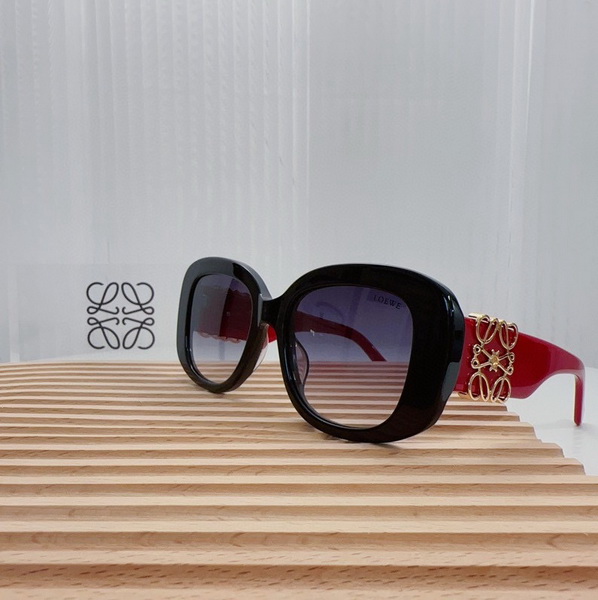 Loewe Sunglasses(AAAA)-087