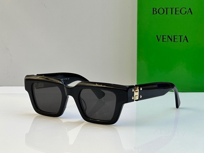 Bottega Veneta Sunglasses(AAAA)-272