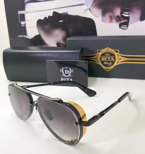 DITA Sunglasses(AAAA)-555