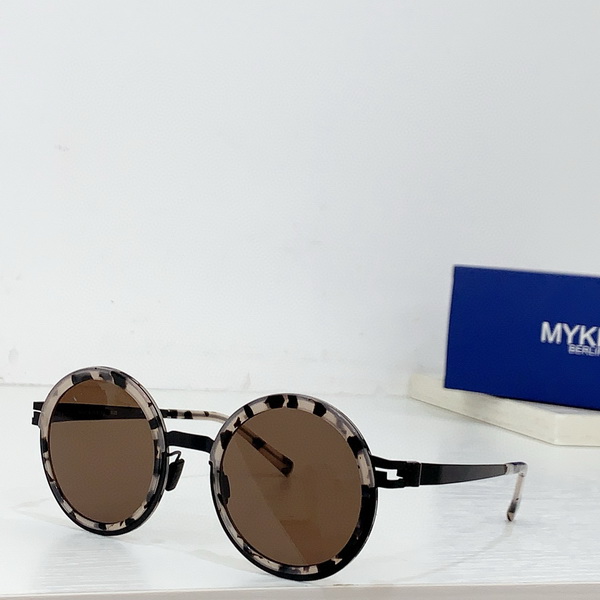 MYKITE Sunglasses(AAAA)-086