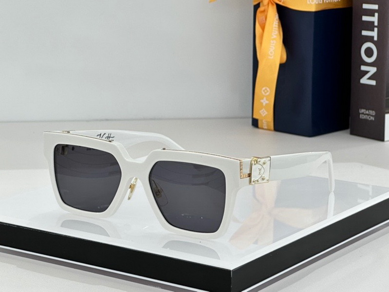 LV Sunglasses(AAAA)-1037