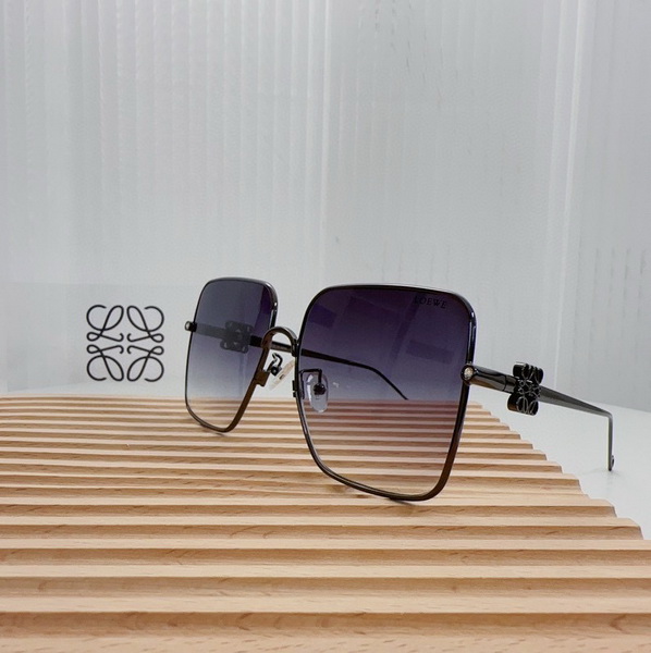 Loewe Sunglasses(AAAA)-084