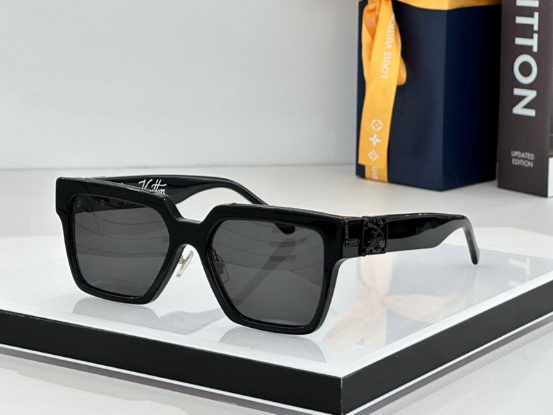 LV Sunglasses(AAAA)-1031