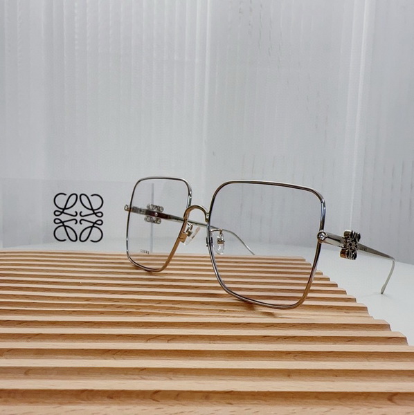 Loewe Sunglasses(AAAA)-082