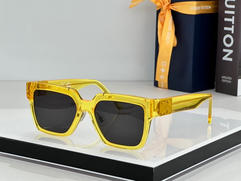 LV Sunglasses(AAAA)-1030