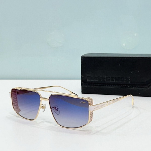 Cazal Sunglasses(AAAA)-897