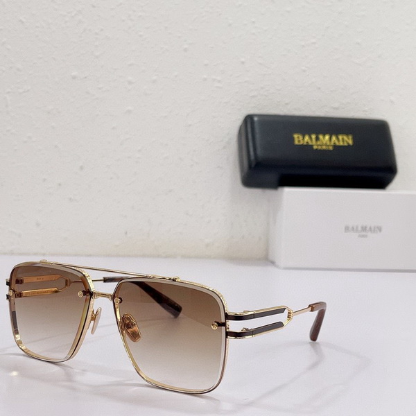 Balmain Sunglasses(AAAA)-375