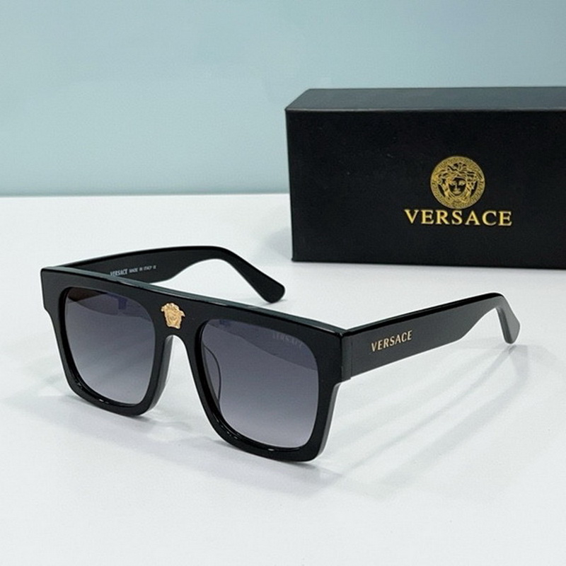 Versace Sunglasses(AAAA)-1398