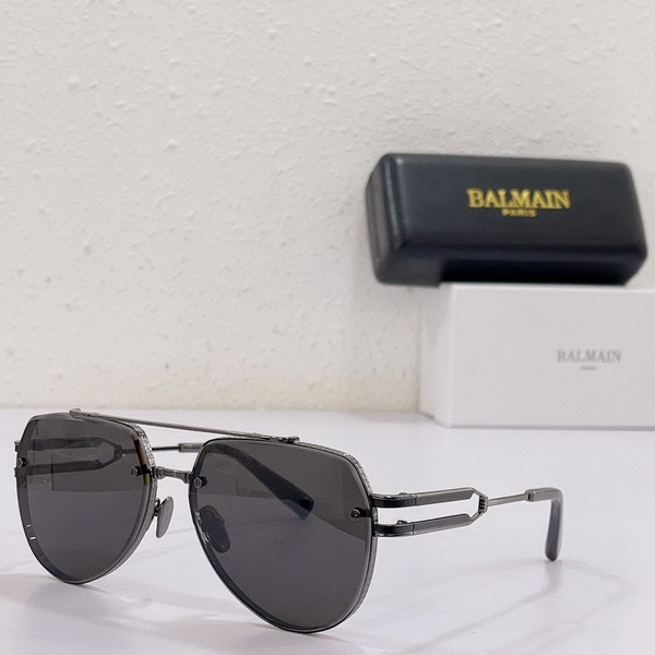 Balmain Sunglasses(AAAA)-368