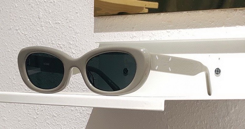 Gentle Monster Sunglasses(AAAA)-104
