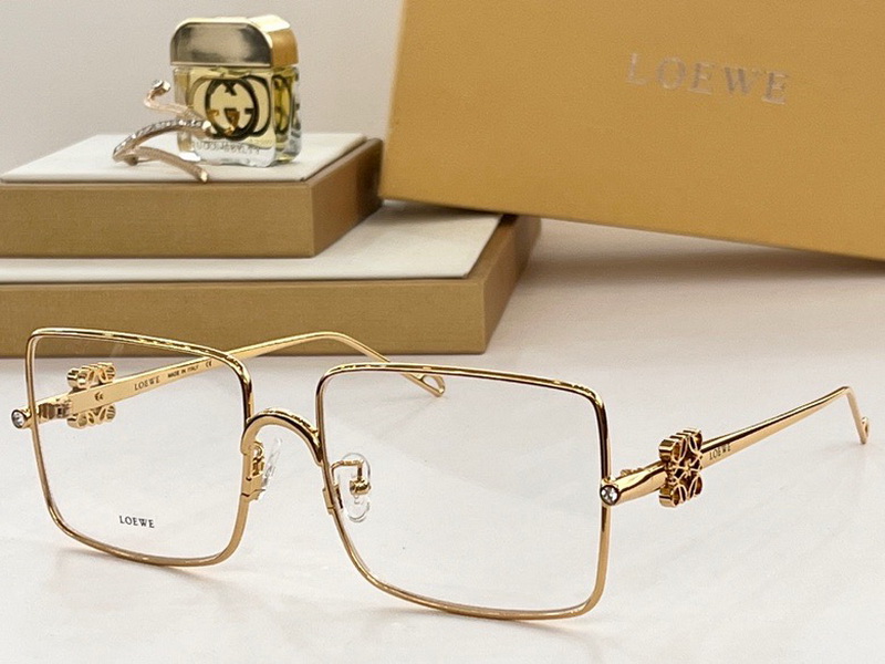 Loewe Sunglasses(AAAA)-065