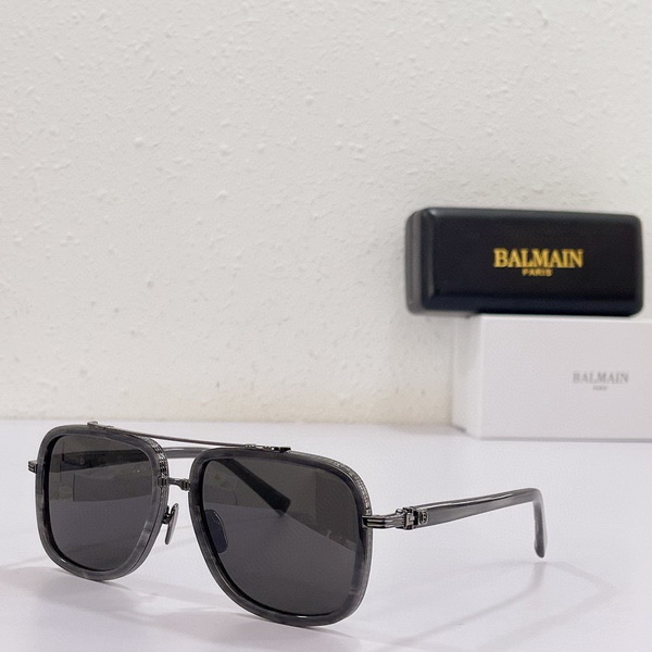 Balmain Sunglasses(AAAA)-362