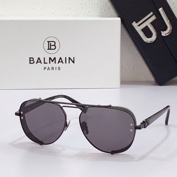 Balmain Sunglasses(AAAA)-356