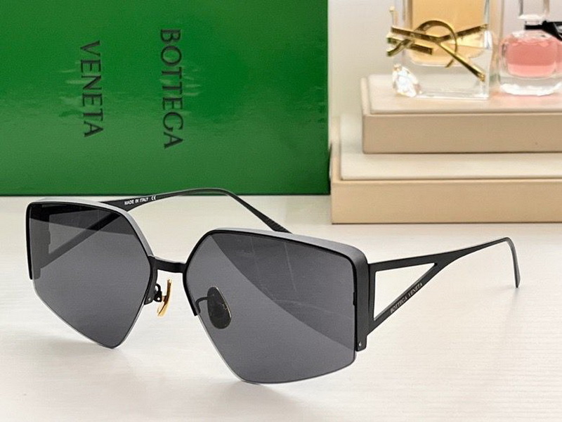 Bottega Veneta Sunglasses(AAAA)-270