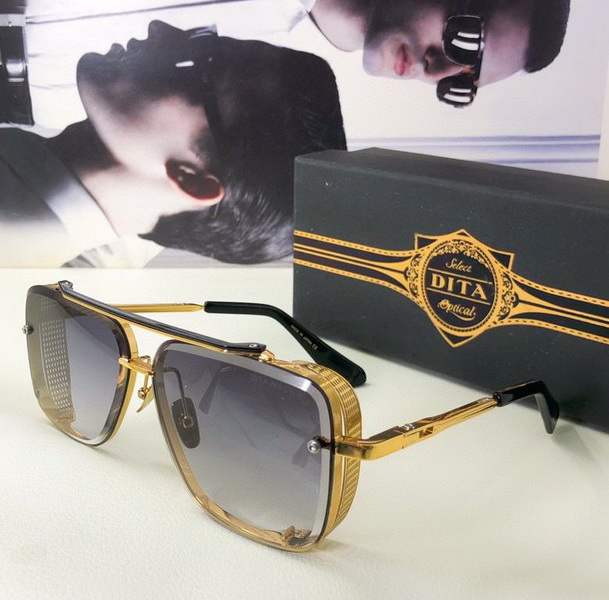 DITA Sunglasses(AAAA)-535