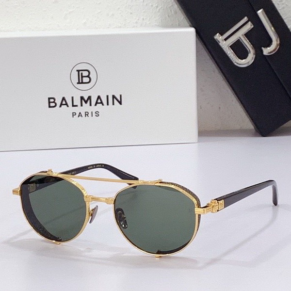 Balmain Sunglasses(AAAA)-350