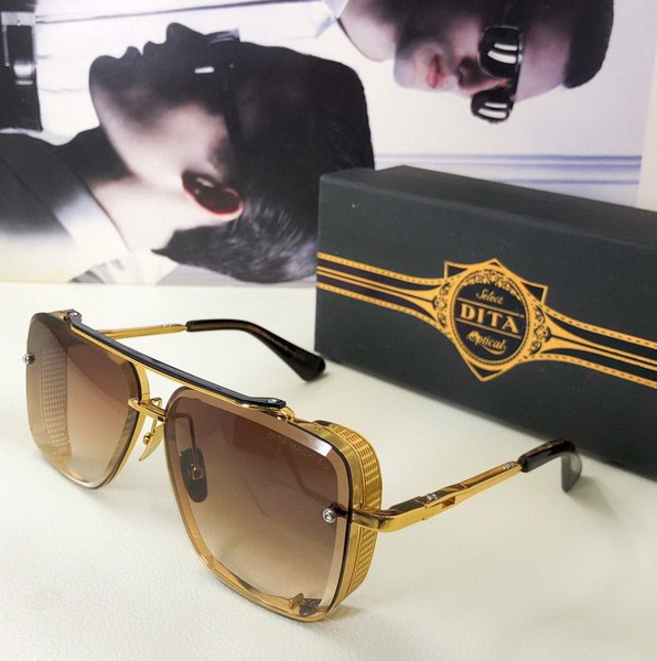 DITA Sunglasses(AAAA)-533
