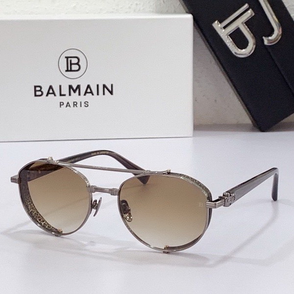 Balmain Sunglasses(AAAA)-348