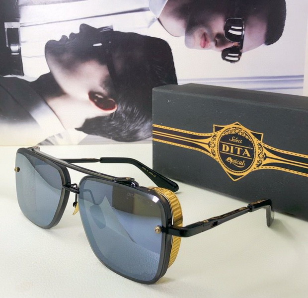 DITA Sunglasses(AAAA)-531