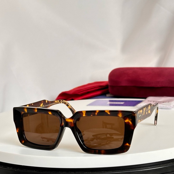Gucci Sunglasses(AAAA)-1614