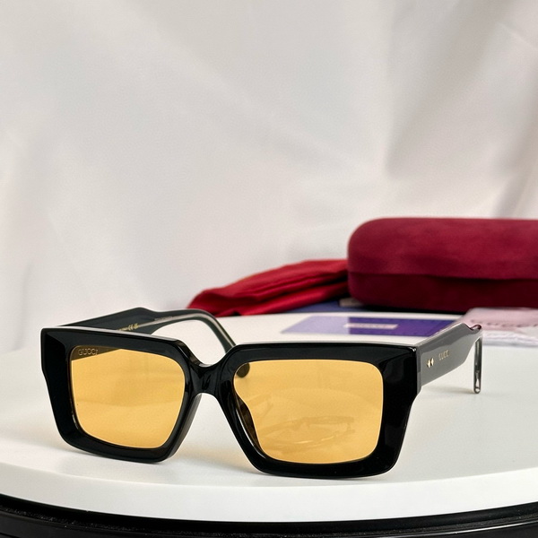 Gucci Sunglasses(AAAA)-1612