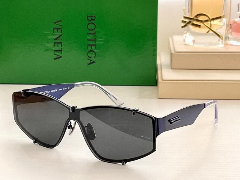 Bottega Veneta Sunglasses(AAAA)-265