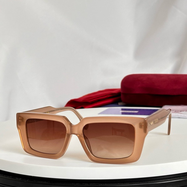 Gucci Sunglasses(AAAA)-1610