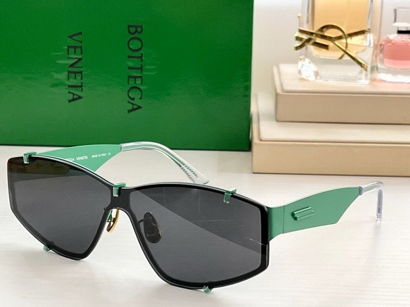 Bottega Veneta Sunglasses(AAAA)-264