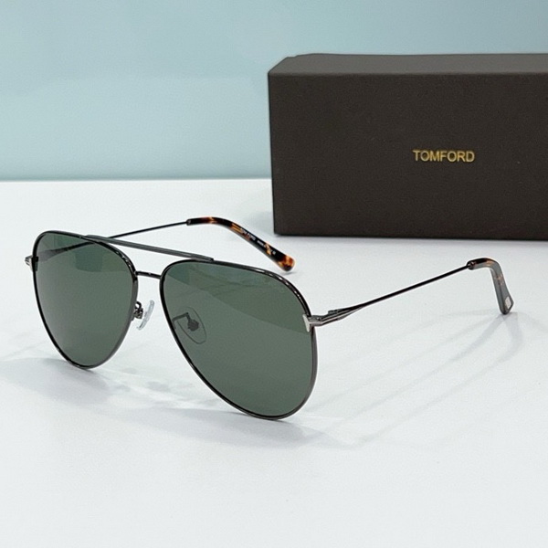 Tom Ford Sunglasses(AAAA)-1265