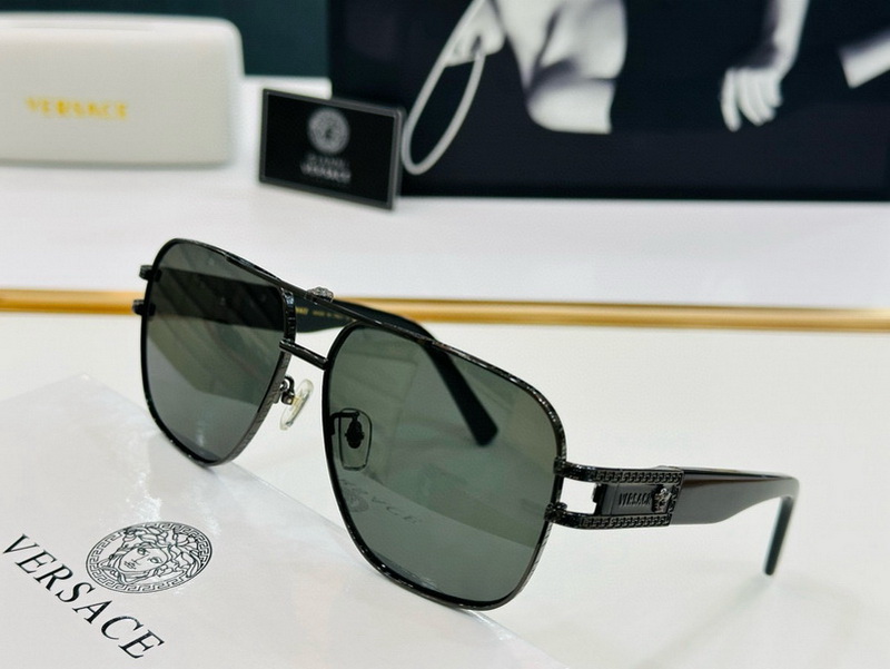 Versace Sunglasses(AAAA)-1380