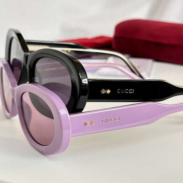 Gucci Sunglasses(AAAA)-1604
