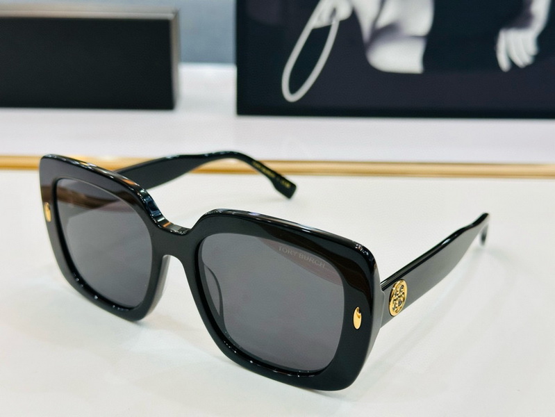 Tory Burch Sunglasses(AAAA)-018