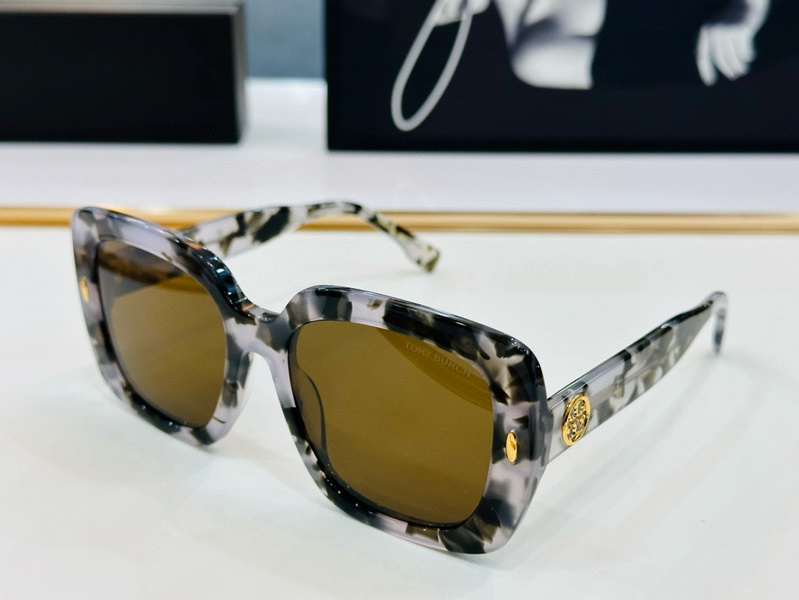 Tory Burch Sunglasses(AAAA)-015
