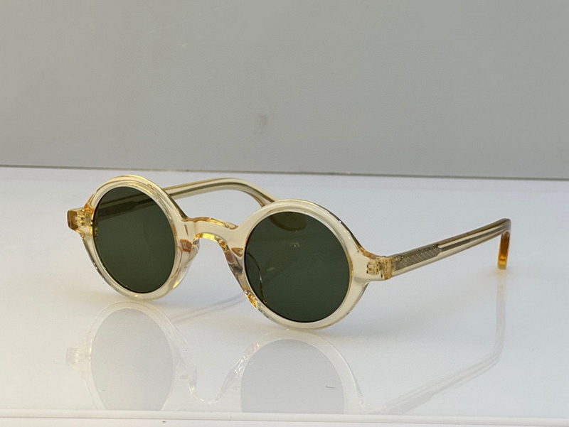 Moscot Sunglasses(AAAA)-028