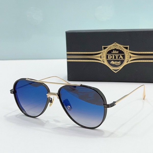 DITA Sunglasses(AAAA)-527