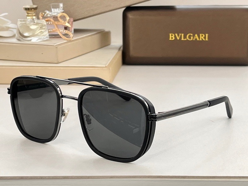 Bvlgari Sunglasses(AAAA)-230