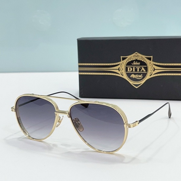 DITA Sunglasses(AAAA)-526